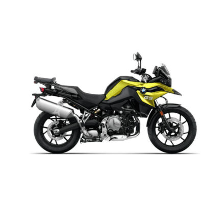 Support 3P SYSTEM BMW F850 GS '18 - SHAD