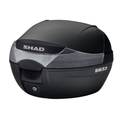 TOP CASE SH33 - SHAD