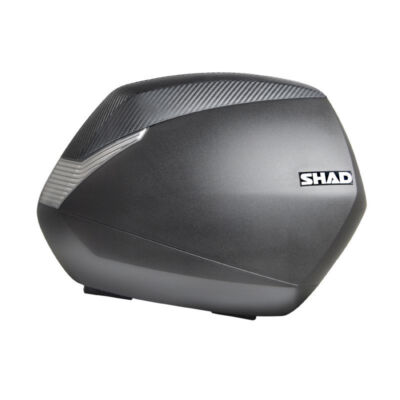 VALISES SH35 R/L CARBONE PAIRE - SHAD