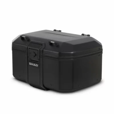 TOP CASE TR55 TERRA NOIR 55L - SHAD