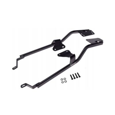 SUPPORT PLATINE TOP CASE HONDA CBF 125´09 - SHAD