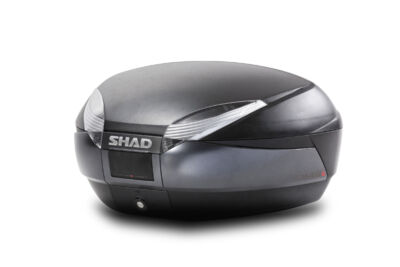 TOP CASE SH48 DARK GREY PREMIUM - SHAD