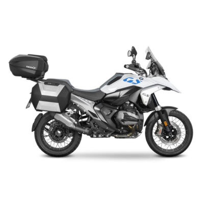 SUPPORT PLATINE TOP CASE BMW R1300GS - SHAD