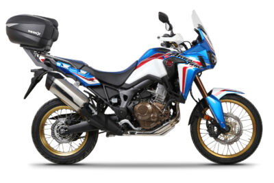 SUPPORT PLATINE TOP CASE HONDA AFRICA TWIN CRF 1000L - SHAD