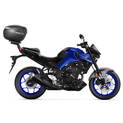 SUPPORT PLATINE TOP CASE YAMAHA MT03 '21 - SHAD