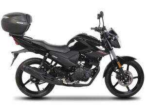 SUPPORT PLATINE TOP CASE YAMAHA YS 125 '17 - SHAD