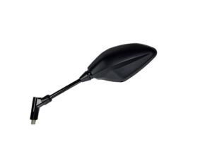 Rétroviseur gauche Yamaha MT-125 / MT-07 / Tracer 7 (2015-2025) – HERT Mirrors