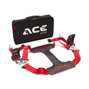 Sangle de roue arrière moto | Universelle | ACEBIKES TyreFix Pro AC ACE5006