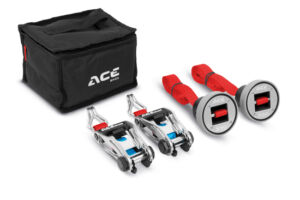 Sangle de roue arrière BMW axe ouvert 5,3 cm – ACEBIKES CapStrap