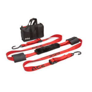 Sangles de guidon moto anti-rayures universelles – ACEBIKES ACE8090