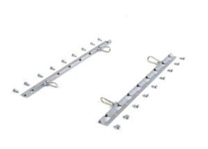 Rails de fixation moto 2 roues – Tous modèles – ACEBIKES AC 5007