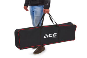 Housse de rangement pour rampe de chargement ACEBIKES ACE8073 – Compatible rampes ACEBIKES