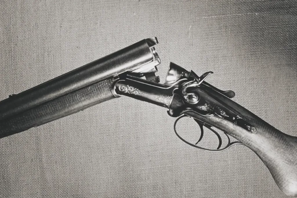 Fusil husqvarna