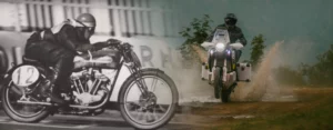 L’histoire d’Husqvarna : 3 siècles d’innovation… et de motos