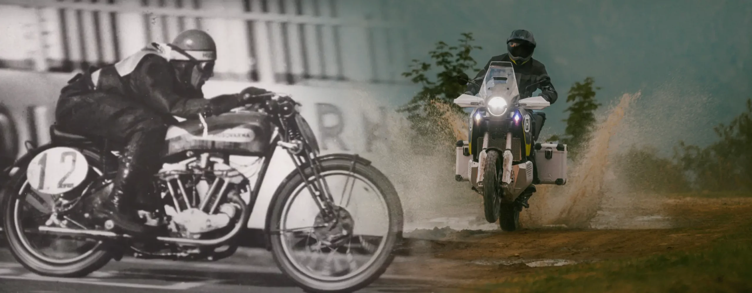 Histoire et origine d'husqvarna