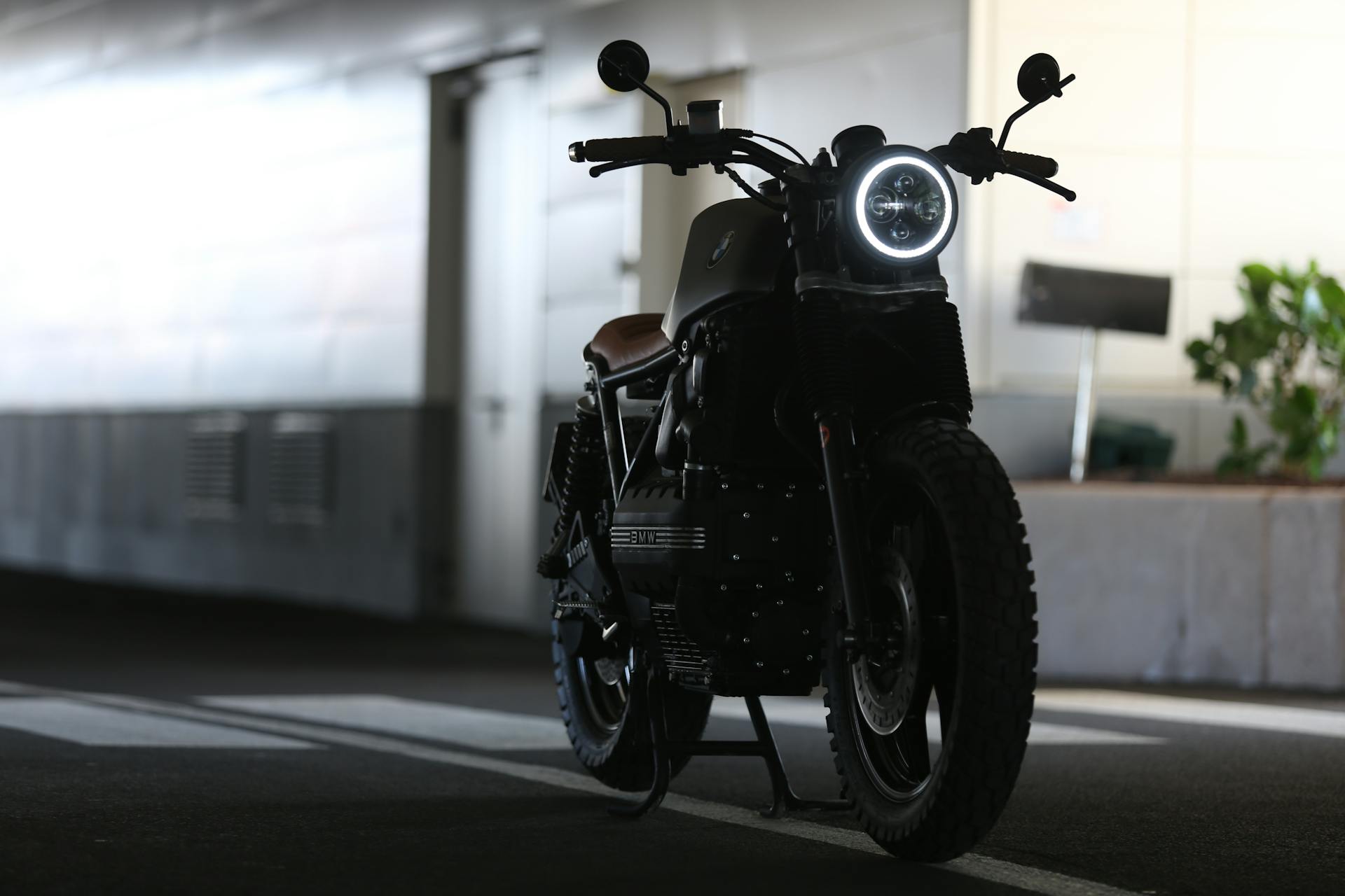 Motos autonomes : innovation ou fiction ?