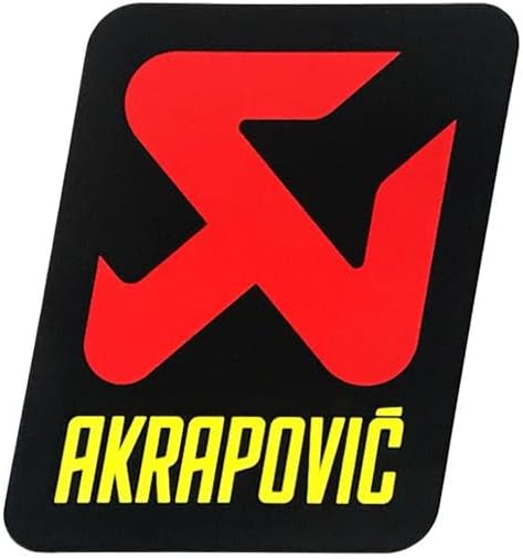 AKRAPOVIC