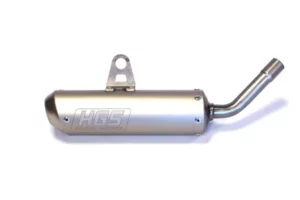 Silencieux 2 temps KTM SX65 / Husqvarna TC65 / GasGas MC65 (2016-2023) – HGS