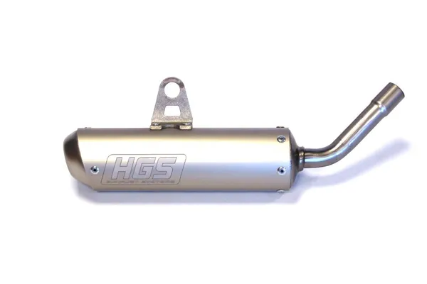 Silencieux 2 temps KTM SX65 / Husqvarna TC65 / GasGas MC65 (2016-2023) – HGS