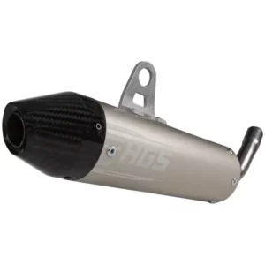 Silencieux 2T – KTM SX65, Husqvarna TC65, Gas Gas MC65 (2024-2026) – HGS