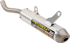 Silencieux 304 Factory Sound – Gas Gas EC/MC/SM 250 & 300 (2006-2009) – Pro Circuit – SG08300-SE