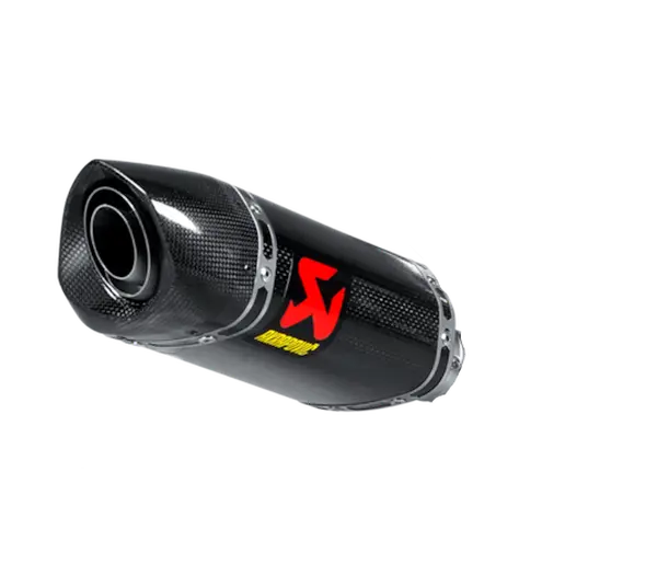 Silencieux de remplacement – Yamaha MT-07 / XSR 700 (2014-2025) – AKRAPOVIC M-AP02102C