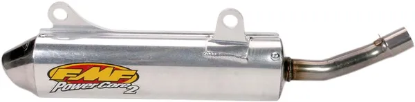 Silencieux FMF PowerCore 2 Slip-On - Honda CR250R 2002-2007 - Réf. 021014