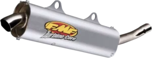 Silencieux FMF TurbineCore 2 – Honda CR 250 R 1990-1991 – USA & Europe