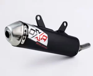 Silencieux OXA KR1 – Honda CR250R 2003-2004 – Slip-On 2T