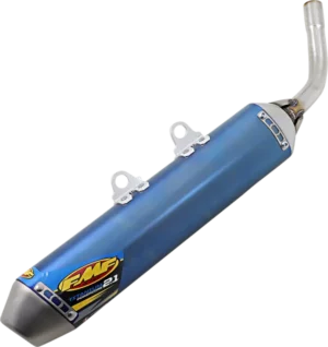 Silencieux PowerCore 2.1 Extreme Slip-On Beta RX/RR 2T 2020-2026 FMF 025279