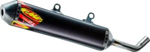 Silencieux PowerCore 2.1 Slip-On Husqvarna TE/TC 250 300 2017-2019 KTM EXC/SX/XC 250 300 FMF 025208