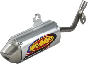 Silencieux PowerCore 2 - KTM SX 50 / Husqvarna TC 50 / Gas Gas MC 50 - 2016 à 2023 - FMF - 025180