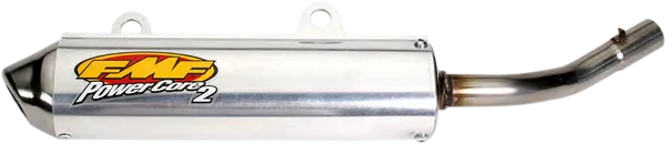 Silencieux PowerCore 2 Slip-On – Kawasaki KX 250 1994-1998 – FMF – Réf. 020233