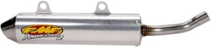 Silencieux PowerCore 2 Slip-On pour Yamaha YZ 250 2000-2001 – FMF 020269
