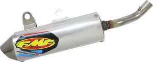 Silencieux Powercore 2 - Yamaha YZ 125 / YZ 125 X 2022 à 2026 - FMF - 024079