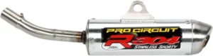 Silencieux Pro Circuit R-304 Slip-On - Yamaha YZ 80 / YZ 85 (1993-2018)