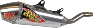 Silencieux Pro Circuit T-6 KTM SX-F 250 / Husqvarna FC 250 2022-2023 - Réf. 0152225A