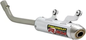 Silencieux R-304 PRO CIRCUIT Slip-On – KTM SX XC XC-W, Husqvarna TC TE – 2011 à 2016 – Réf 1151525