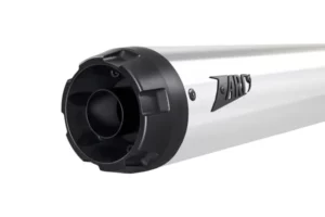 Silencieux Slip-On Ø4.5" Harley Softail 117 (2025-2026) – Zard – Poli