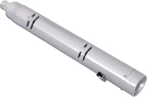 Silencieux Slip-On 4" Indian Chieftain, Roadmaster, Springfield 2014+ – Rinehart Racing Chrome