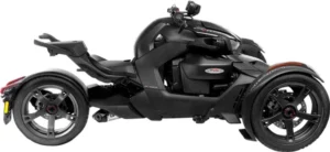 Silencieux Slip-On Can-Am Ryker 600/900 2019-2024 - LeoVince 14404E – Inox