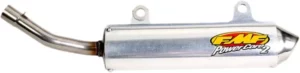 Silencieux Slip-On FMF PowerCore 2 - Honda CR250R 1992 à 1996 - Réf. 020189
