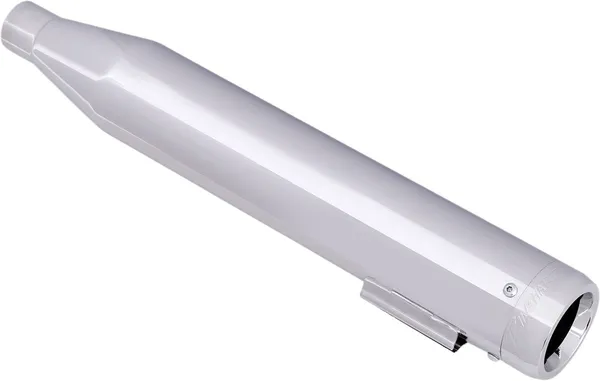 Silencieux Slip-On Indian Scout (2015-2024) Chrome - RINEHART RACING – Ø88,9mm