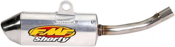 Silencieux Slip-On PowerCore 2 FMF - Honda CR125R 1998-1999 - Réf. 020189