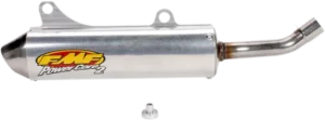 Silencieux Slip-On PowerCore 2 pour Suzuki RM 250 2001-2002 – FMF – Réf 020403