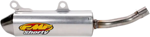 Silencieux slip-on PowerCore 2 Shorty pour Yamaha YZ 250 (2000-2001) - FMF - 020270