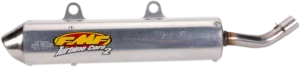 Silencieux Slip-On Yamaha YZ 250 1996-1999 | FMF TurbineCore 2 – Réf. 020361